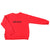 Reveur Sweatshirt Red