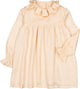 Jacqueline Dress Champagne