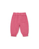Biscott Baby Pant Pink