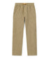 Datcha Pant Stripes Beige