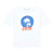 Organic Cotton T-Shirt White Hundred Pieces Lebanon Dubai-Saudi Arabia