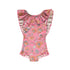 Andrea Baby Bathing Suit Strawberry Bohemian