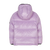 Snowflow Jacket Lilac
