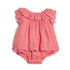 Anusha Baby Rompers Strawberry