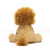 Fuddlewuddle Lion Medium Brown