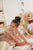 Suzette Dress Pink Louise Misha Lebanon Dubai-Saudi Arabia ME