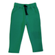 Classic Shape Pants Green