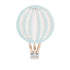 Hot Air Baloon Lamp Blue Sky