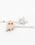 Halloween Icons Glitter Hair Slides
