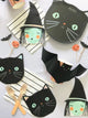 Witch Halloween Napkins