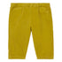 Futur Pant Yellow