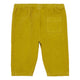 Futur Pant Yellow