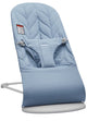 Bouncer Bliss Cotton Blue Petal BabyBjorn Lebanon Dubai SaudiArabia ME