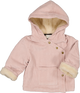 Glace Jacket Corduroy Pink