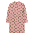 Jersey Bug Dress Pink