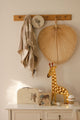 Giraffe Lamp African Yellow LittleLights Lebanon Dubai-Saudi Arabia ME