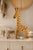 Giraffe Lamp African Yellow LittleLights Lebanon Dubai-Saudi Arabia ME