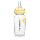 Calma Breastmilk Bottle 250 ml