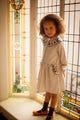 Caro Dress Cream