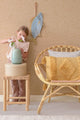 Preorder - Delivery 40 to 45 day Wallpaper Animal Dots