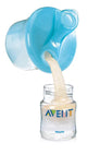 AVENT Milk Powder Dispenser - Blue