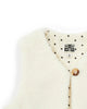 Pabeti Baby Gilet