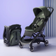 Bugaboo Butterfly Complete Black Forest Green