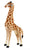 Standing Giraffe Childhome Lebanon Middle East Dubai UAE - Saudi Arabia 