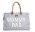 Mommy Bag Grey, Off White