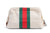Baby Necessitties Canvas Off white, Green Red Stripes Childhome Lebanon Middle East Dubai UAE - Saudi Arabia 