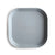 Mushie Square Plates, Set of 2 Cloud