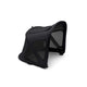 Bugaboo Fox/Cameleon3/Lynx Breezy Sun Canopy Midnight Black