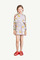 Clownfish Swimsuit Flower