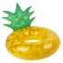 Pool Ring Pineapple
