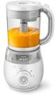 An AVENT 4-In-1 Healthy Baby Food Maker Food Processor Baby cook