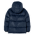 Snowflow Jacket Navy
