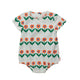 Flowerbeds Baby Body Offwhite