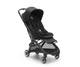 Bugaboo Butterfly Complete Midnight Black