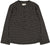 Grand-Pere Shirt Black