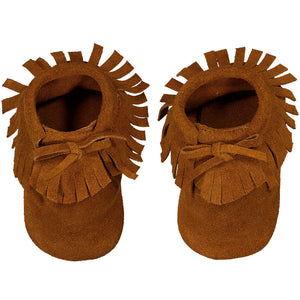 Apache Slippers Cognac Louis Louise Lebanon Dubai UAE-Saudi Arabia ME