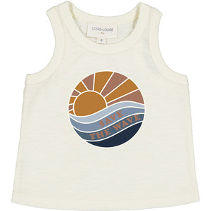 Marcel T-Shirt Cream Louis Louise Lebanon Dubai UAE-Saudi Arabia ME
