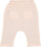Jungle Trousers Crepe Pink