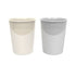 Cup Set Beige/Grey