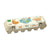 Eggs Sound Memory Game Vilac Lebanon Dubai UAE - Saudi Arabia Middle East 