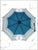 Sailor Marine Nationale Umbrella