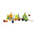 Multi-activity Tractor Vilac LebanonDubai UAE-Saudi Arabia Middle East