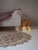 Deer Lamp Brown Little Lights Lebanon Dubai UAE-Saudi Arabia ME