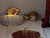 Deer Lamp Brown Little Lights Lebanon Dubai UAE-Saudi Arabia ME