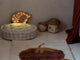 Deer Lamp Brown Little Lights Lebanon Dubai UAE-Saudi Arabia ME