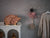 Deer Lamp Brown Little Lights Lebanon Dubai UAE-Saudi Arabia ME
